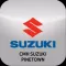 CMH Suzuki Pinetown