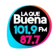 La que buena Atlanta La que buena Atlanta