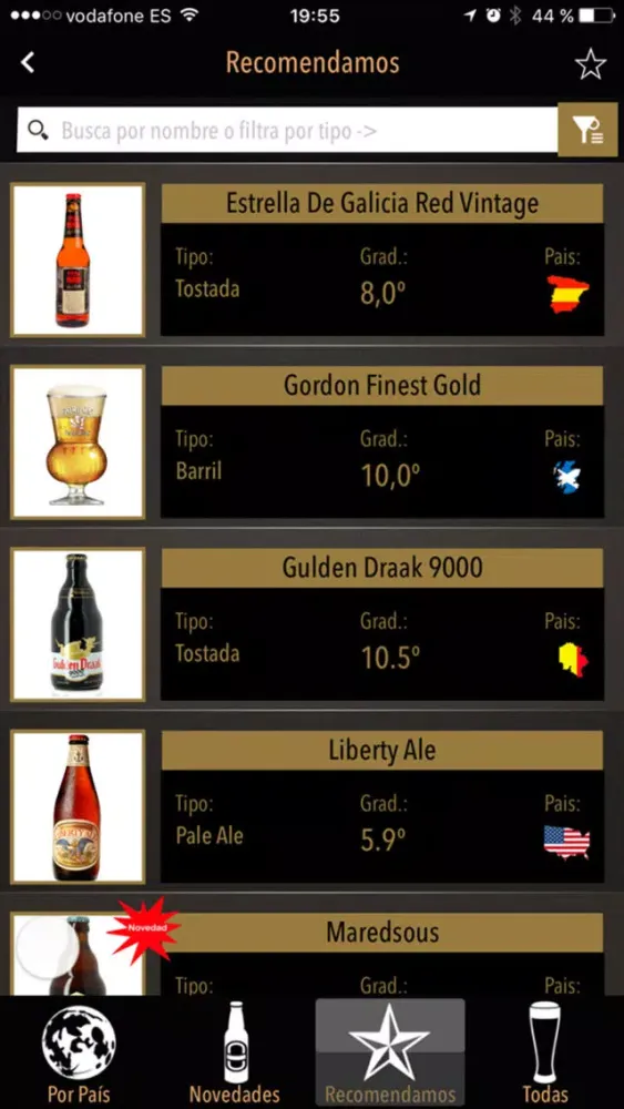 Скриншоты The Beer Mugs
