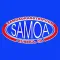 Samoa Drag Strip
