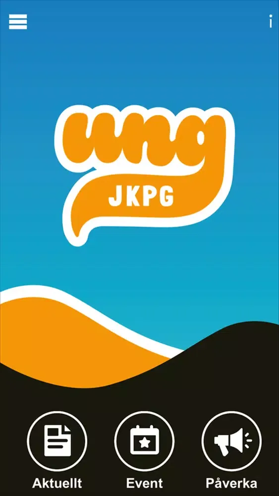 Ung JKPG應用截圖