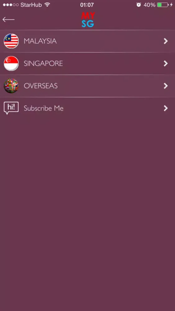 تصاویر MySgProp