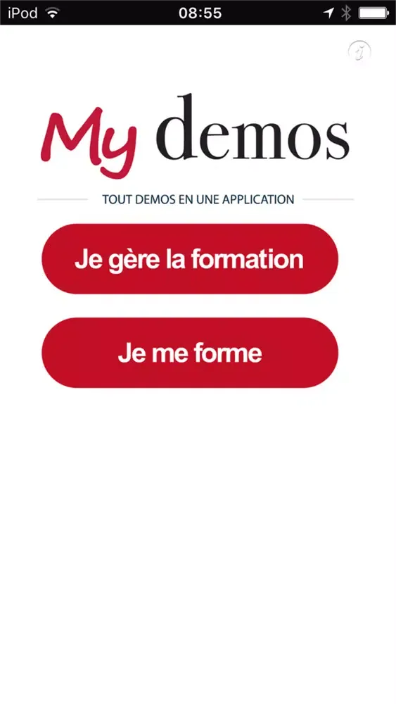 تصاویر My Demos