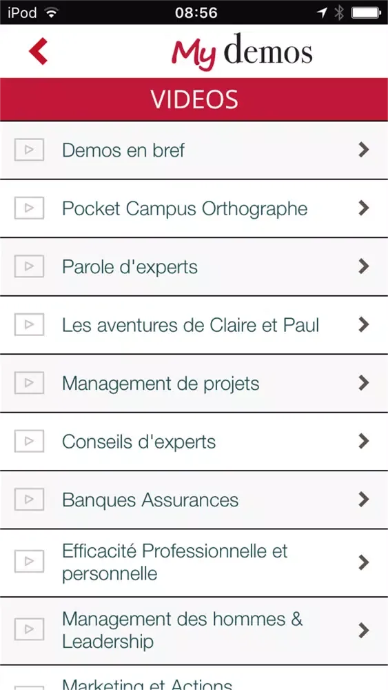 تصاویر My Demos