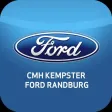CMH Ford Randburg