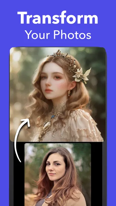 AI Drawing Realtime MagicBrush Screenshots