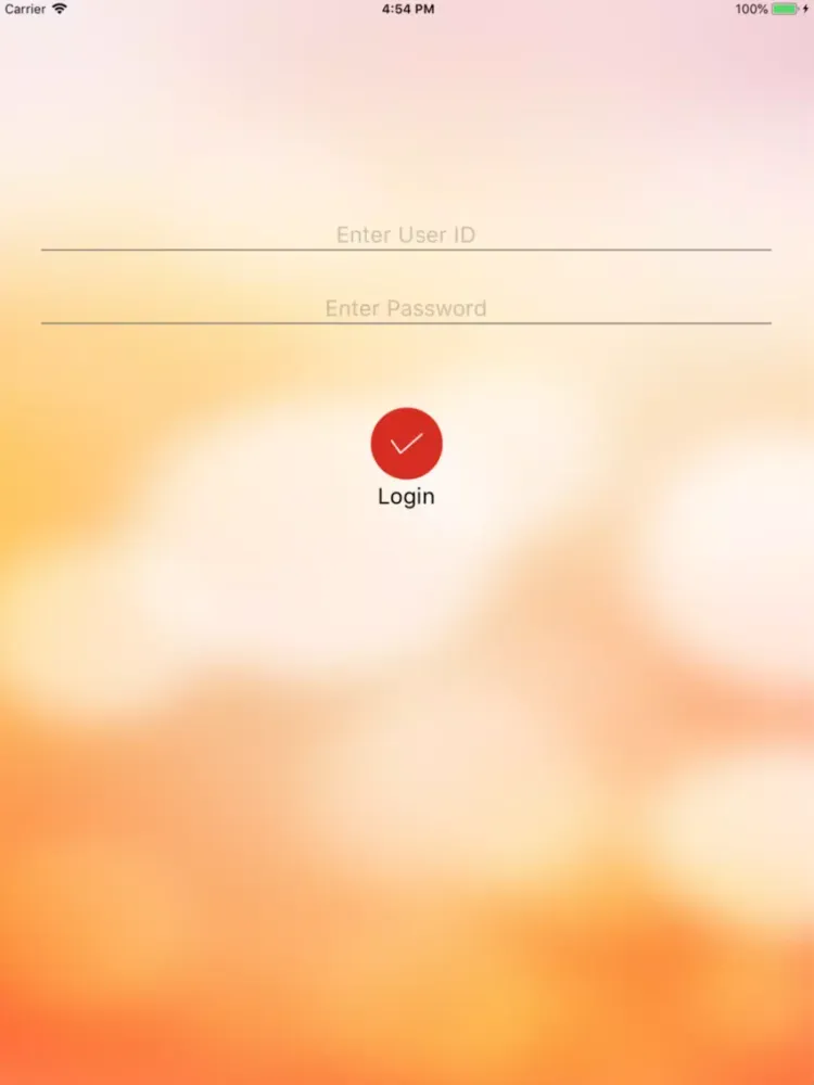 PAKJIO iPad  스크린샷