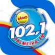 Palmeira FM 102.1. Palmeira FM 102.1.