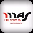 Radio Mas 102.3 FM