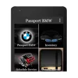 Passport BMW