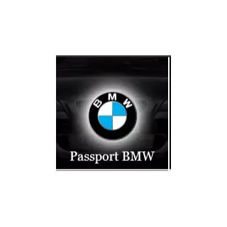 Passport BMW Ekran Görüntüleri