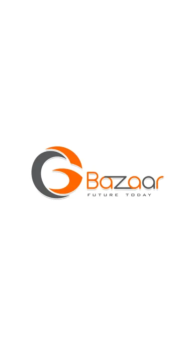 GBazaar سکرین شاٹس
