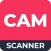 Camerascanner- Scan PDF Docs