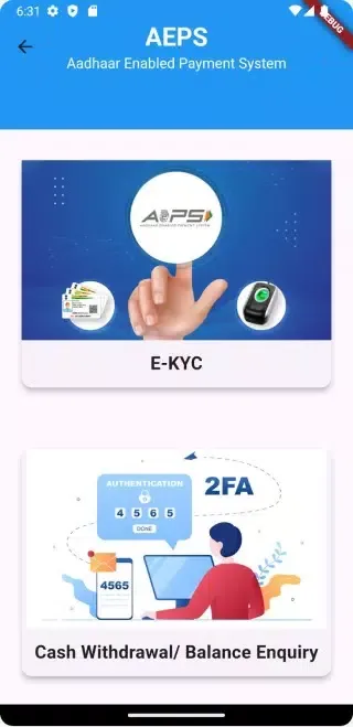 PedhaPay應用截圖