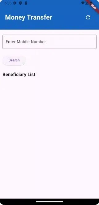 PedhaPay應用截圖