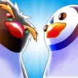 Penguin Wars -Online Battle- Penguin Wars -Online Battle-