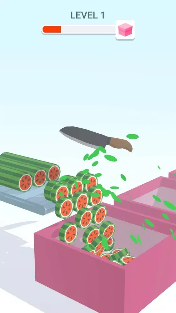 Capturas de pantalla de Perfect Candy
