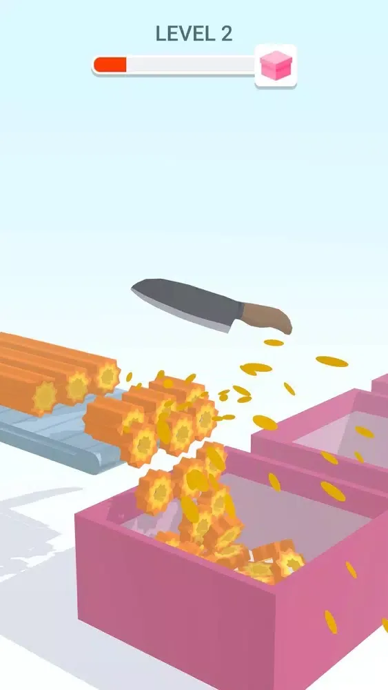 Capturas de pantalla de Perfect Candy