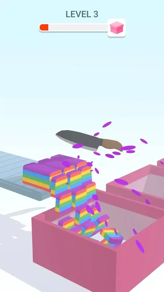 Capturas de pantalla de Perfect Candy