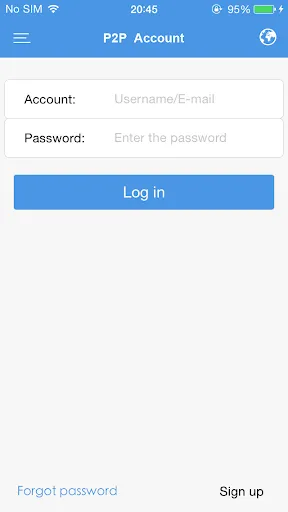 تصاویر Guard Viewer