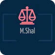 المحامى الالكترونى