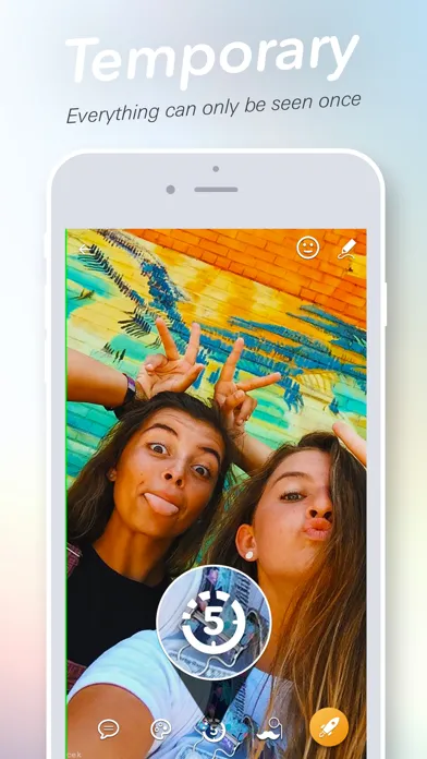 Piccer - Meet Friends Nearby سکرین شاٹس