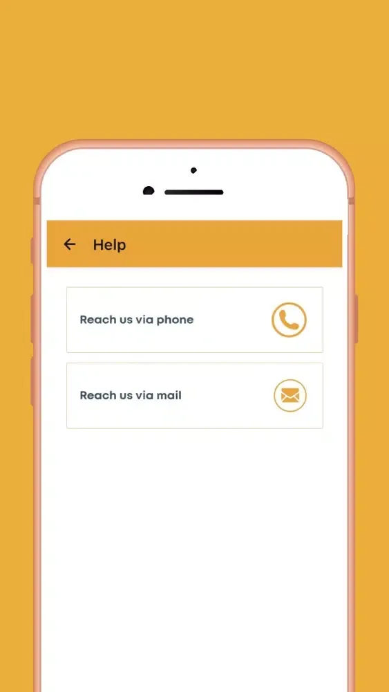صور Pikup Driver App