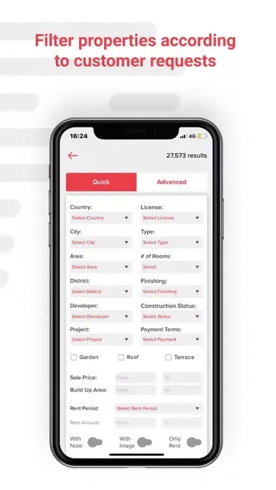 PIE Realtors স্ক্রিনশট