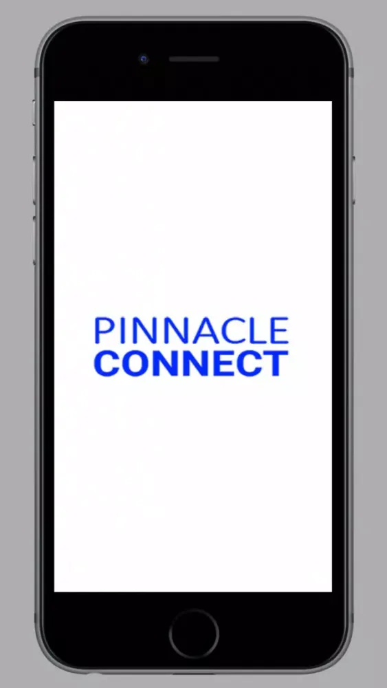 Capturas de pantalla de Pinnacle Connect