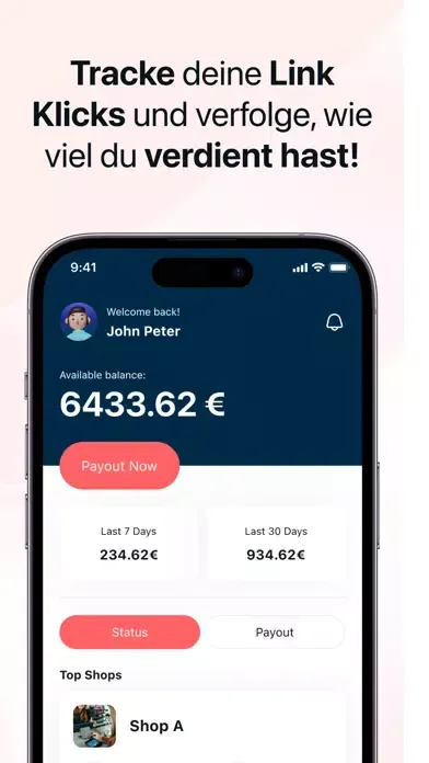 Pintap Ekran Görüntüleri