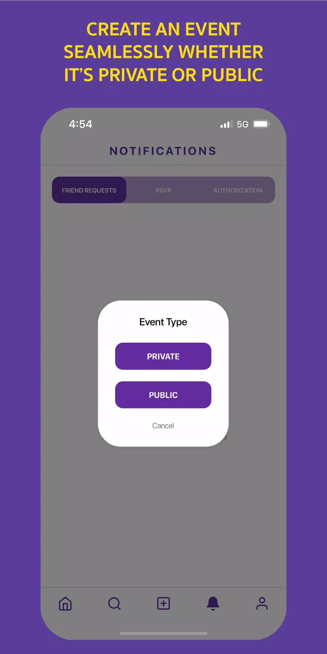 PIQR Screenshots