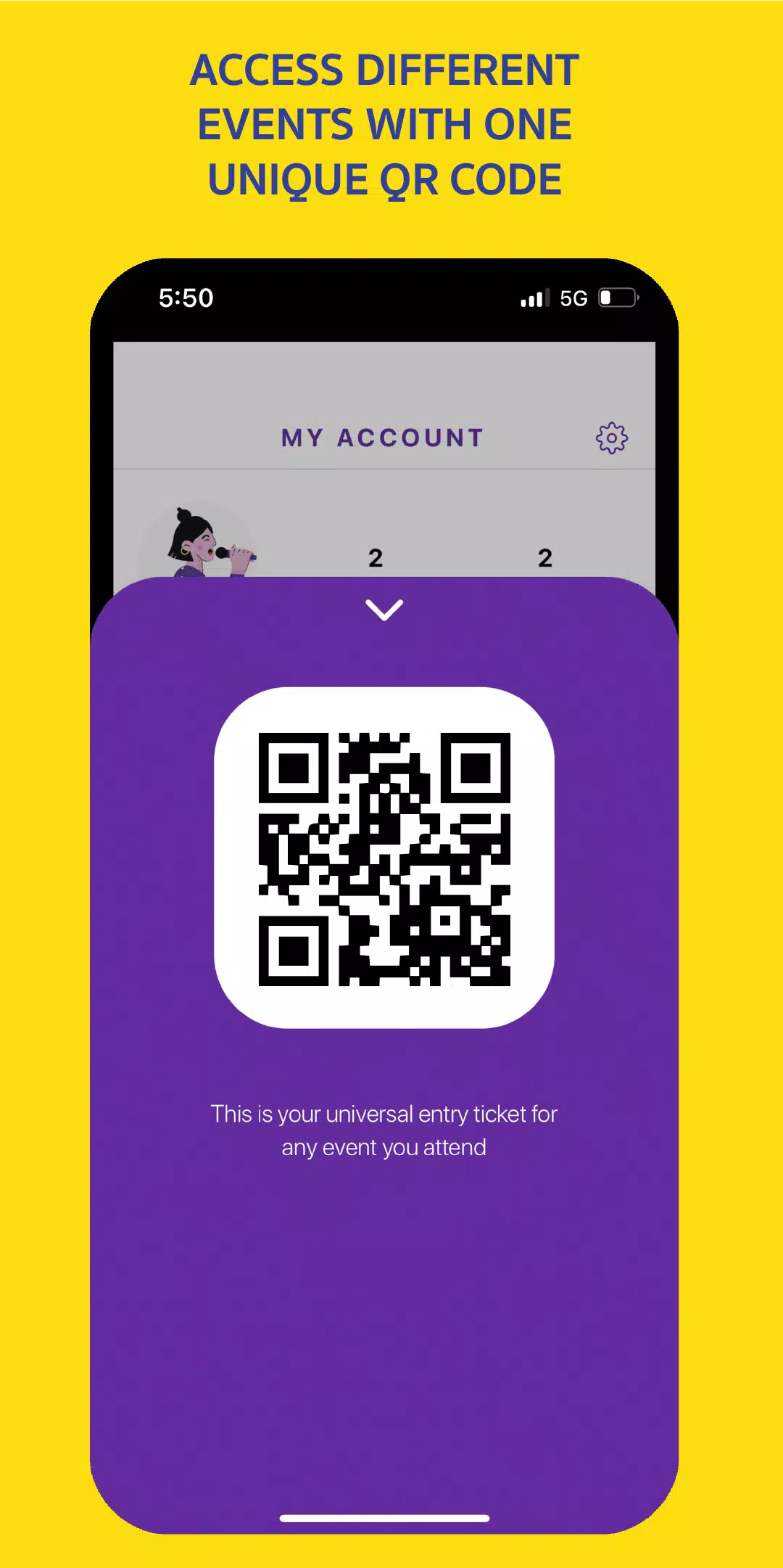 PIQR Screenshots