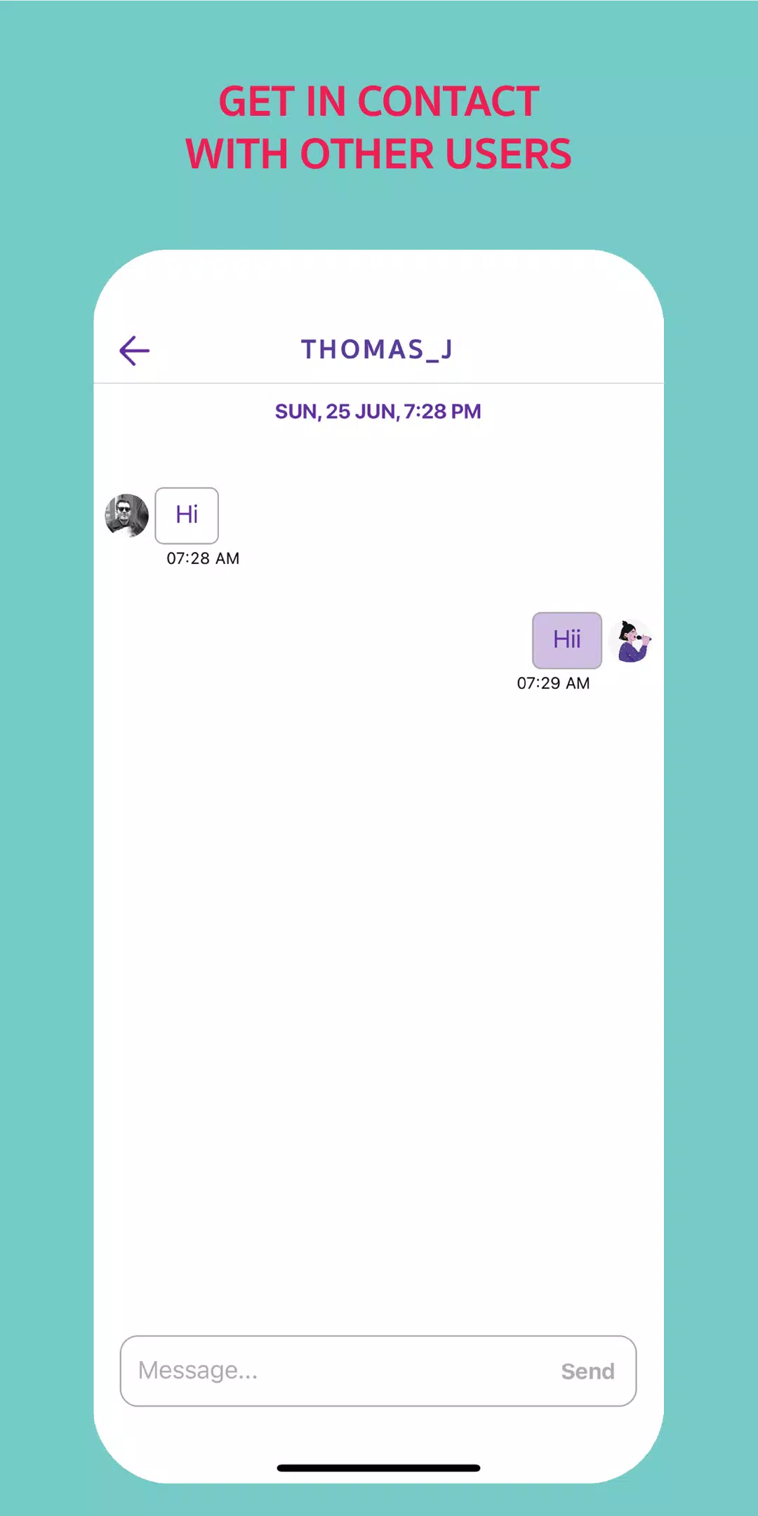 PIQR Screenshots