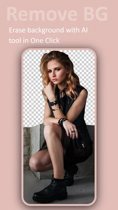 PixelLab: Drip & Text on Photo Screenshots