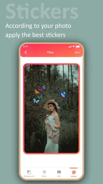 PixelLab: Drip & Text on Photo Screenshots