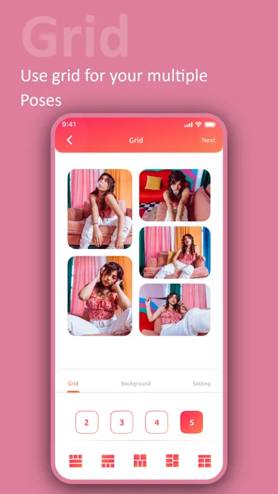 PixelLab: Drip & Text on Photo Screenshots
