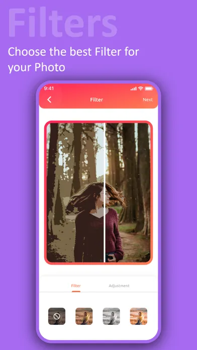 PixelLab: Drip & Text on Photo Screenshots