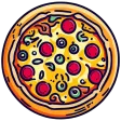 Pizza Calculator