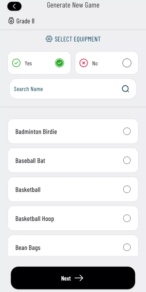 PLAI by Activ8 Screenshots