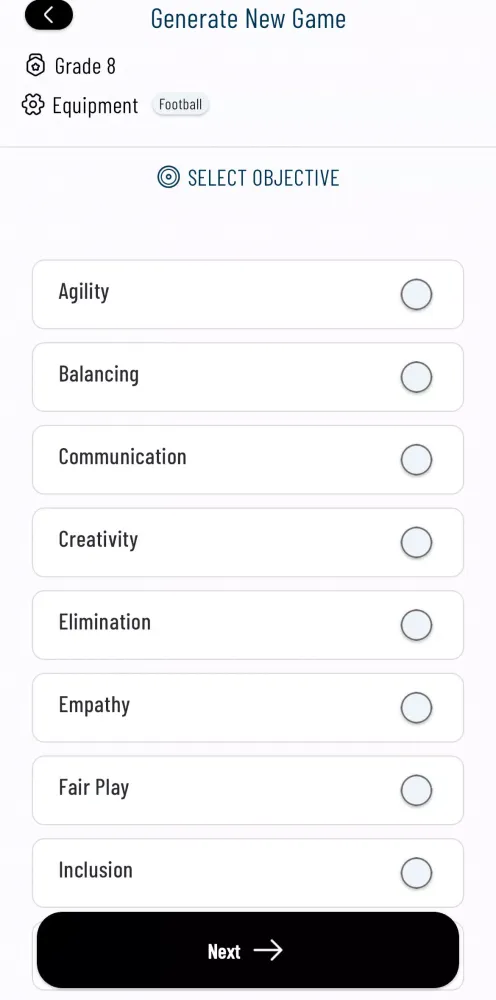 PLAI by Activ8 Screenshots