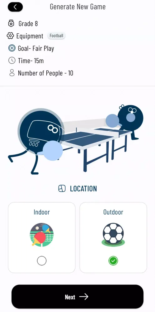 PLAI by Activ8 Screenshots