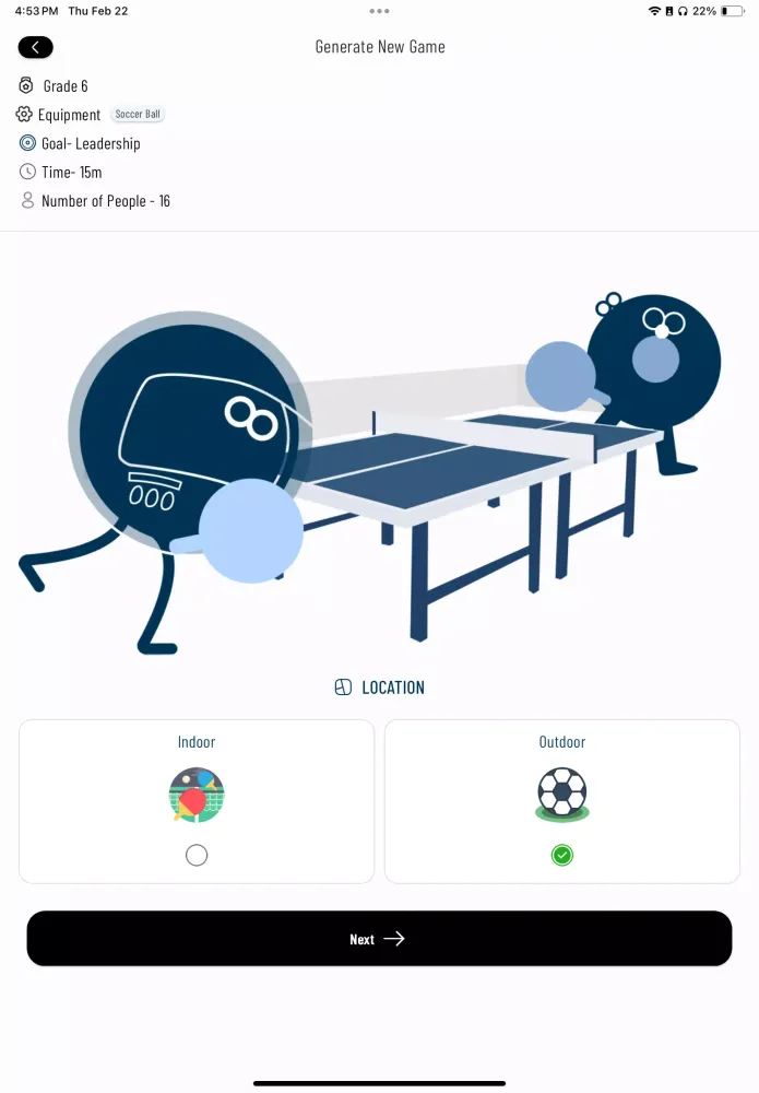PLAI by Activ8 Screenshots