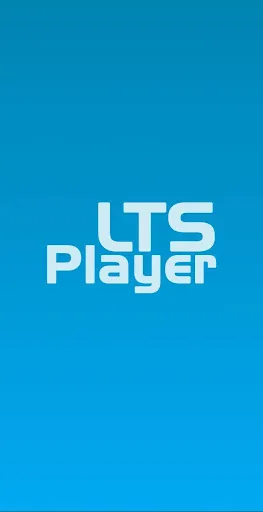 LTS Player Screenshots