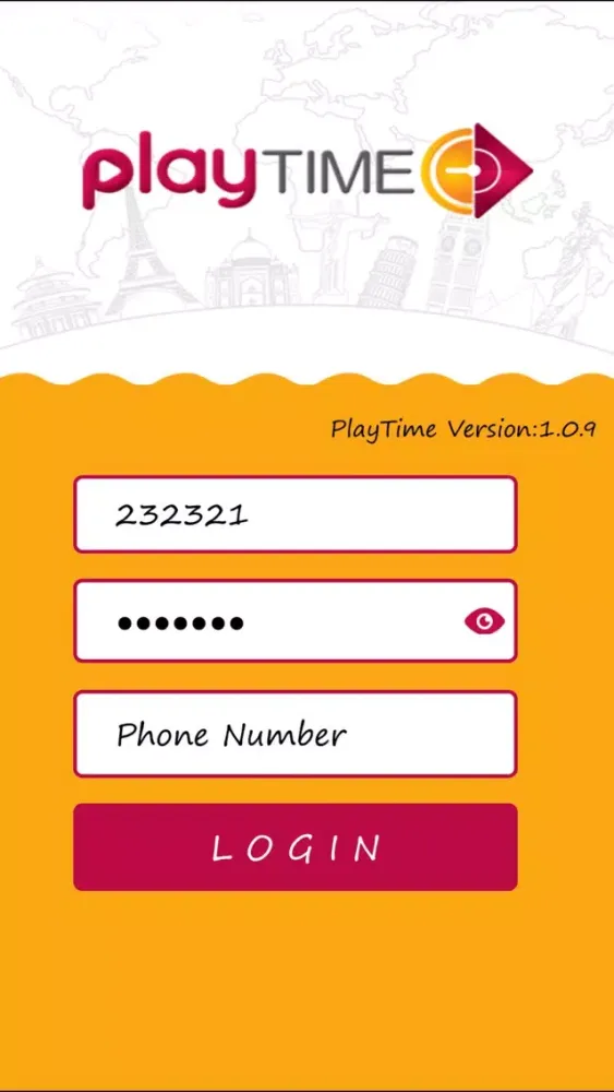 تصاویر PlayTime Ultra