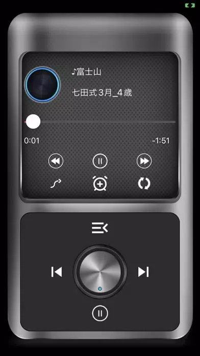 Скриншоты Mini Player Classic