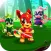 Poke Dress Up Games