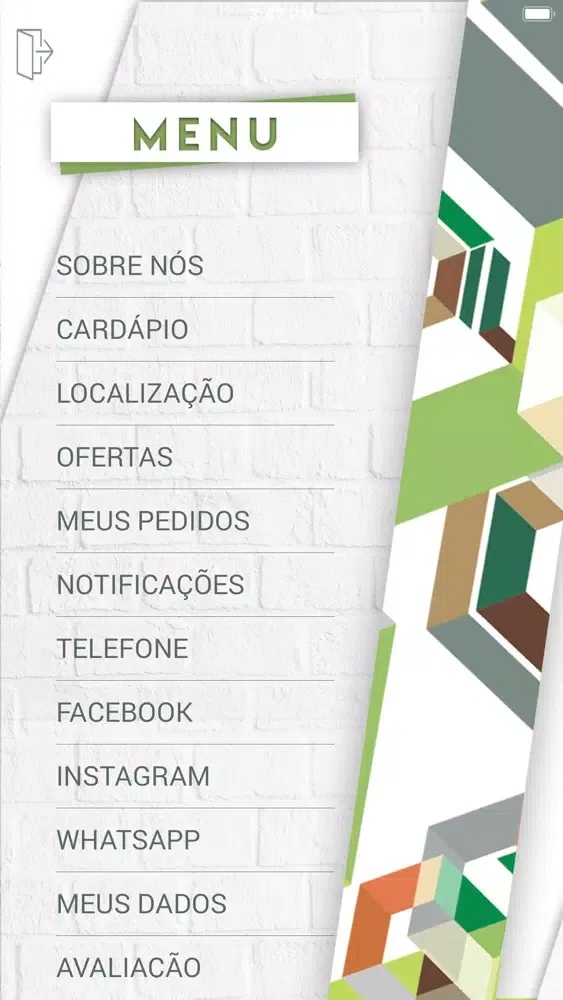 Ponto do Bara.应用截图