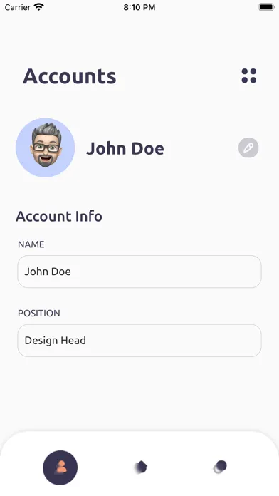 Скриншоты PostEasy: Social Post Maker