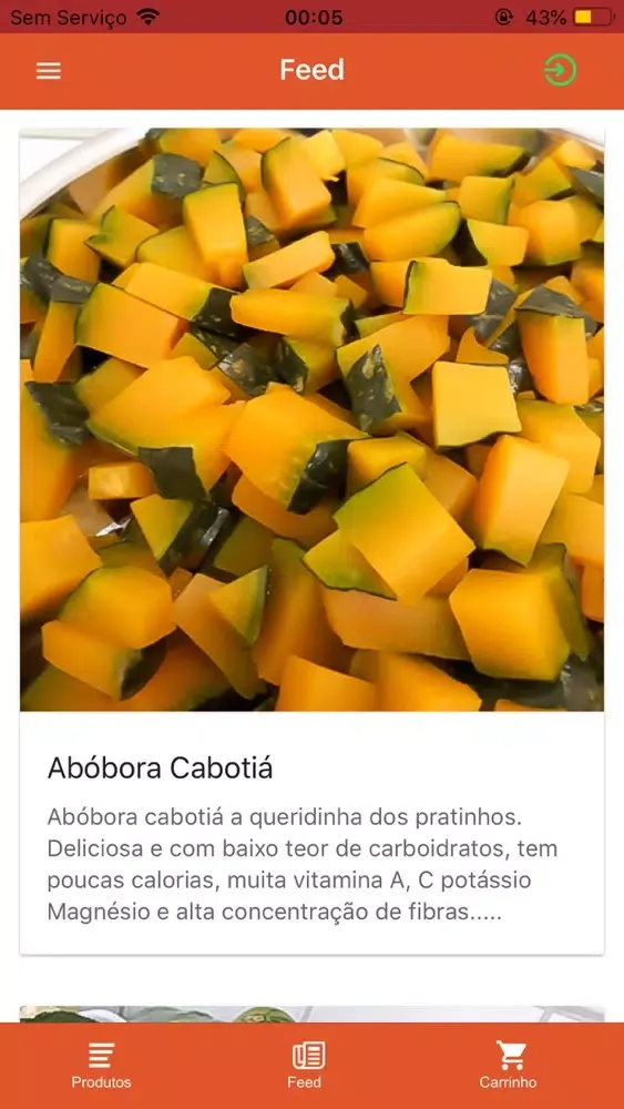 Screenshot di Pratingoa