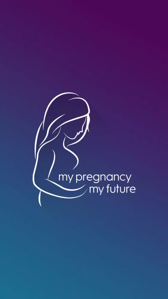 Capturas de pantalla de My Pregnancy My Future